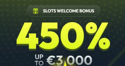 Winzter Casino banner showcasing the welcome bonus and exclusive promotions