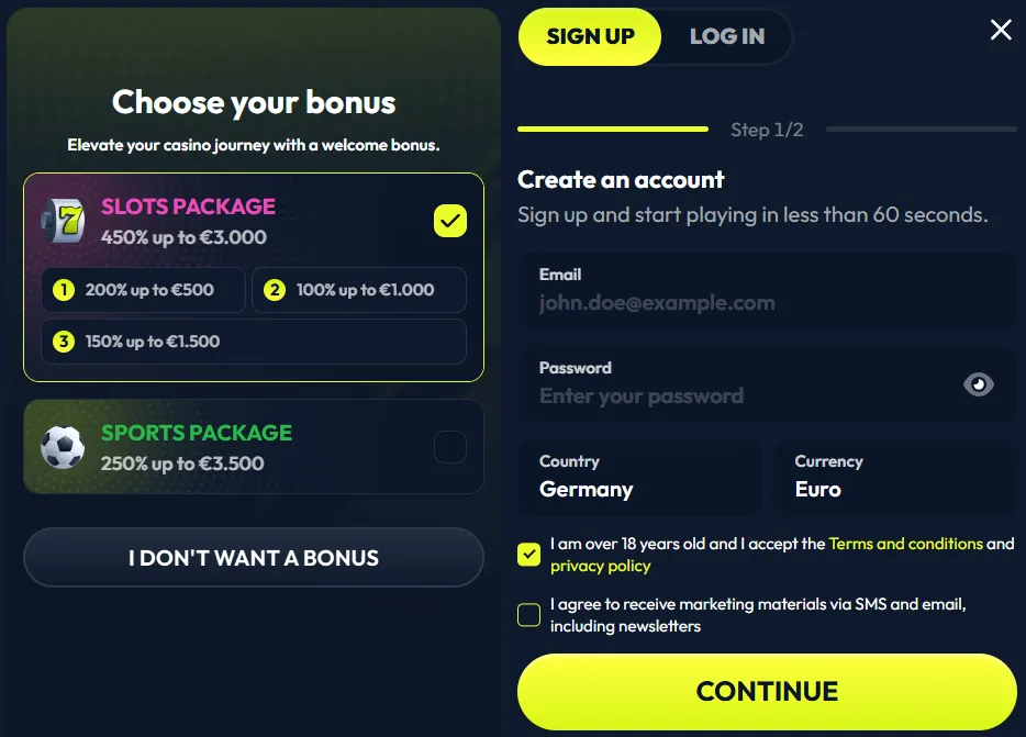 winzter-casino-regist